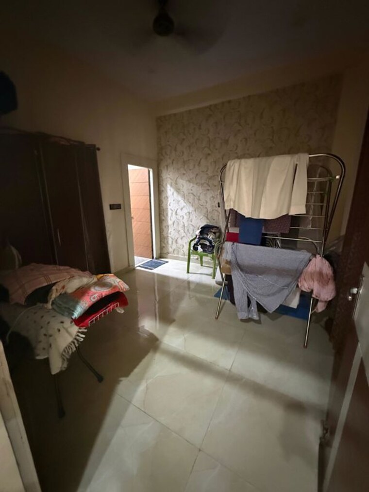 Living Room, viram khand 2 Bedroom 1250 Sq.Ft. Independent House In Viram Khand Lucknow 10297095