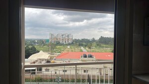 2 BHK Apartment – Exterior View View at Sobha Dream Gardens, Thanisandra Main Road - for Rent