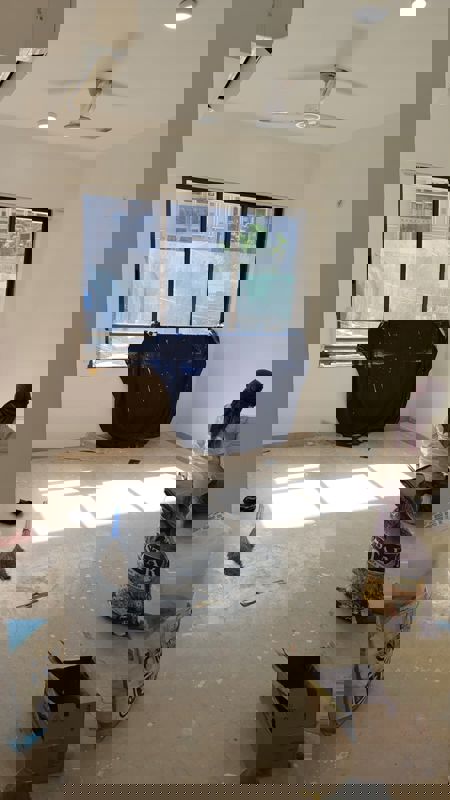 2 BHK 650 Sq.Ft. Apartment in Lodha Eternis