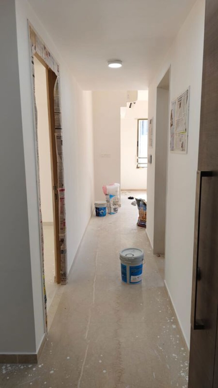 Bathroom, lodha-eternis 2 Bedroom 650 Sq.Ft. Apartment In Andheri East Mumbai 10297108