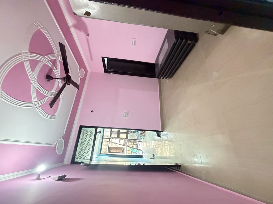 2 BHK Builder Floor For Rent in Dwarka Mor