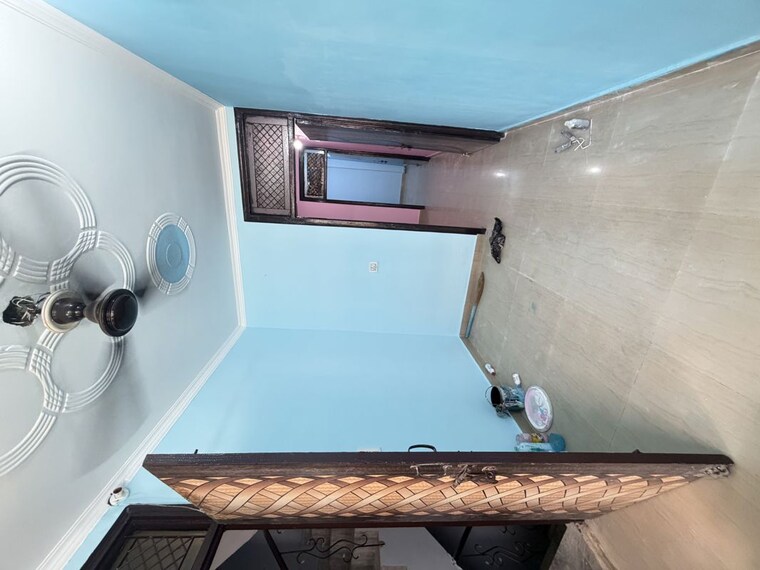 undefined, dwarka mor 2 Bedroom 60 Sq.Yd. Builder Floor In Dwarka Mor Delhi 10297068