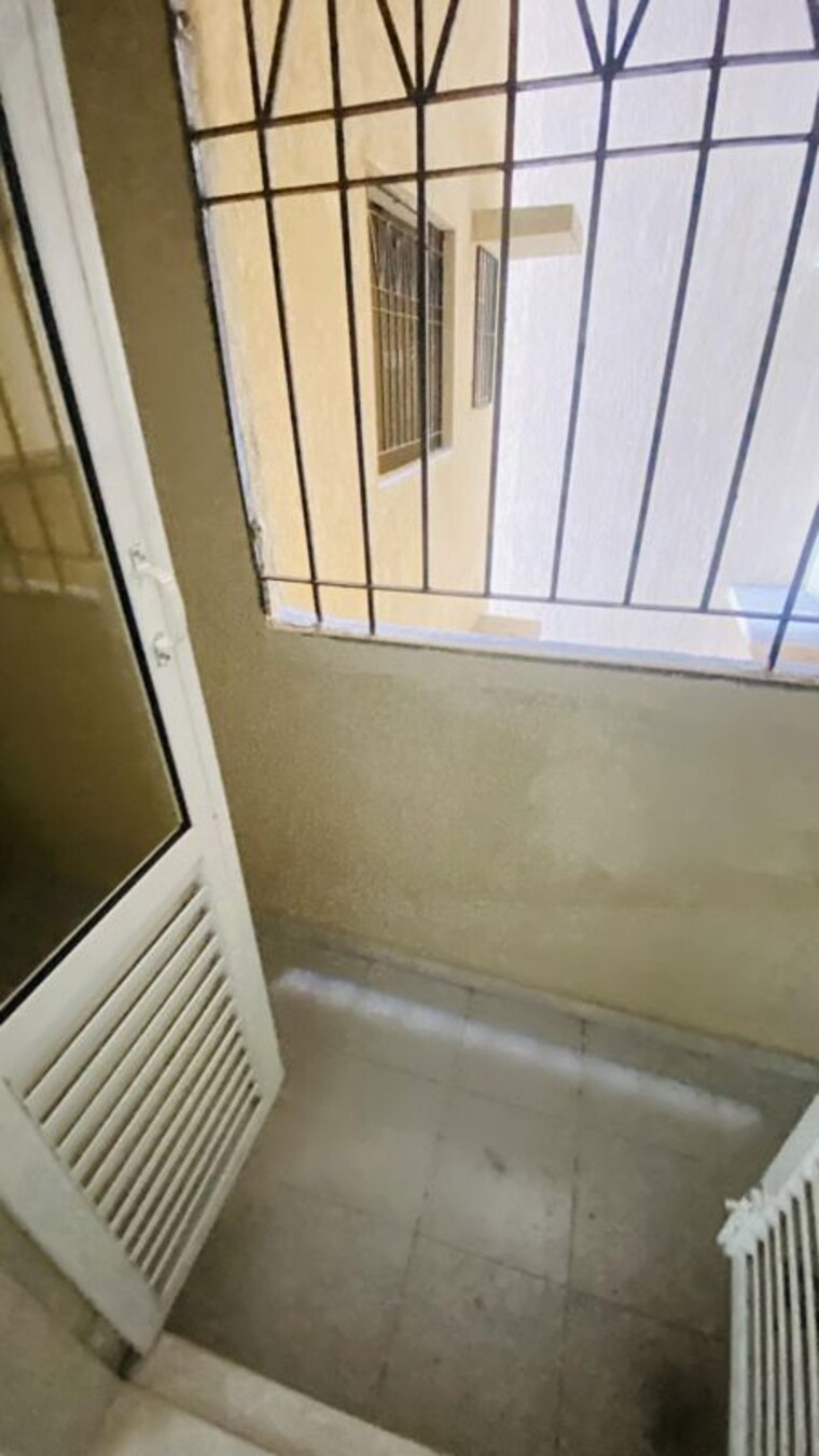 Balcony, dosti-west-county 2 Bedroom 1256 Sq.Ft. Apartment In Balkum Pada Thane 10297124