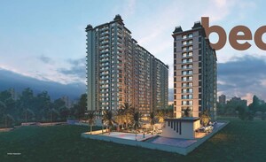 2 BHK Apartment For Sale in Nexus Skydale, Punawale