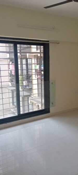 1 BHK Apartment For Rent in Kanakia Spaces Zen World, Kanjurmarg East