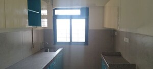 Kitchen in 1 BHK Apartment at Kanakia Spaces Zen World, Kanjurmarg East – for Rent