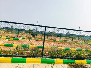  Plot For Sale in Hoskote
