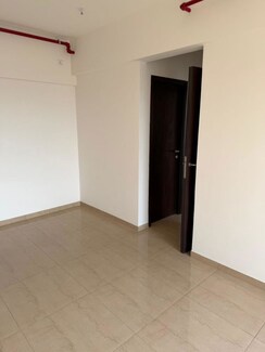 1 BHK Apartment For Rent in Mahindra Alcove