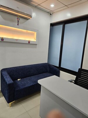 Bedroom in  Office Space at Supreme Primero, Baner – for Rent