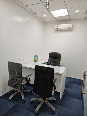Team Area in  Office Space at Supreme Primero, Baner – for Rent