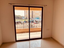 2 BHK Apartment For Rent in Shapoorji Pallonji Joyville Hadapsar Annexe