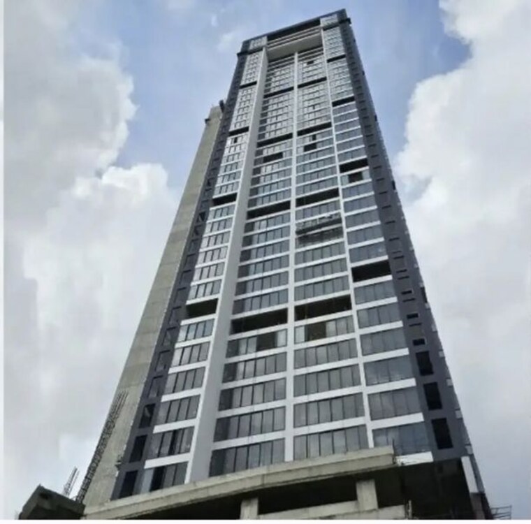 Exterior View, dynamix-divum 2 Bedroom 757 Sq.Ft. Apartment In Malad East Mumbai 10297158