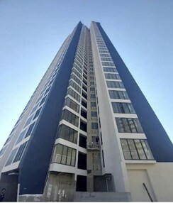 2 BHK Apartment For Rent in Dynamix Divum