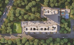 3 BHK Apartment For Sale in Nexus Skydale