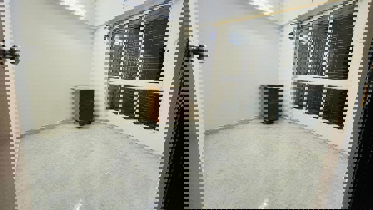 1.5 BHK + Pooja Room 520 Sq.Ft. Apartment in Sheth Zuri