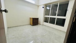 1.5 BHK + Pooja Room Apartment For Rent in Sheth Zuri