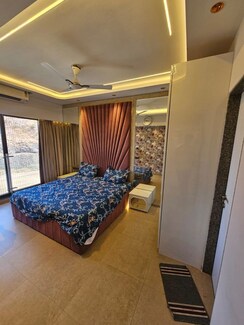 2 BHK Apartment For Rent in Kanakia Codename Future B