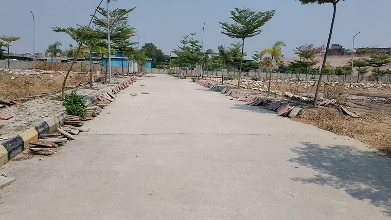 undefined, indresham  227 Sq.Yd. Plot In Indresham Hyderabad 10297202