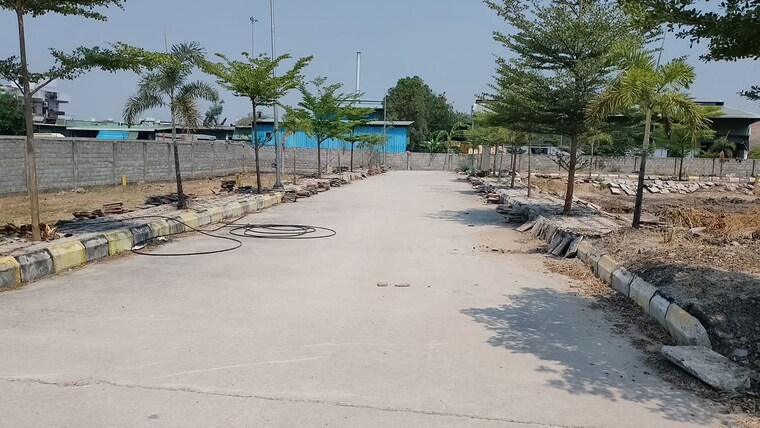 undefined, indresham  227 Sq.Yd. Plot In Indresham Hyderabad 10297202