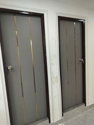 Building Lobby in  Office Space at DLF Corporate Greens, Sector 74a – for Rent