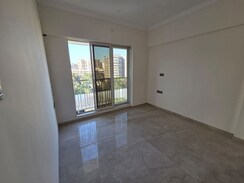 2 BHK Apartment For Rent in Crescent Silverwoods