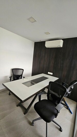 Team Area in  Office Space at Baner – for Rent