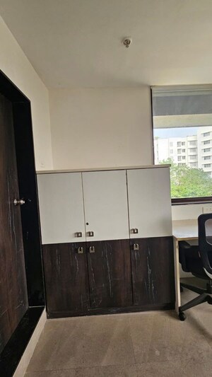 Furnished Amenities in  Office Space at Baner – for Rent