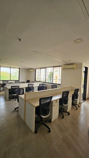 Team Area in  Office Space at Baner – for Rent