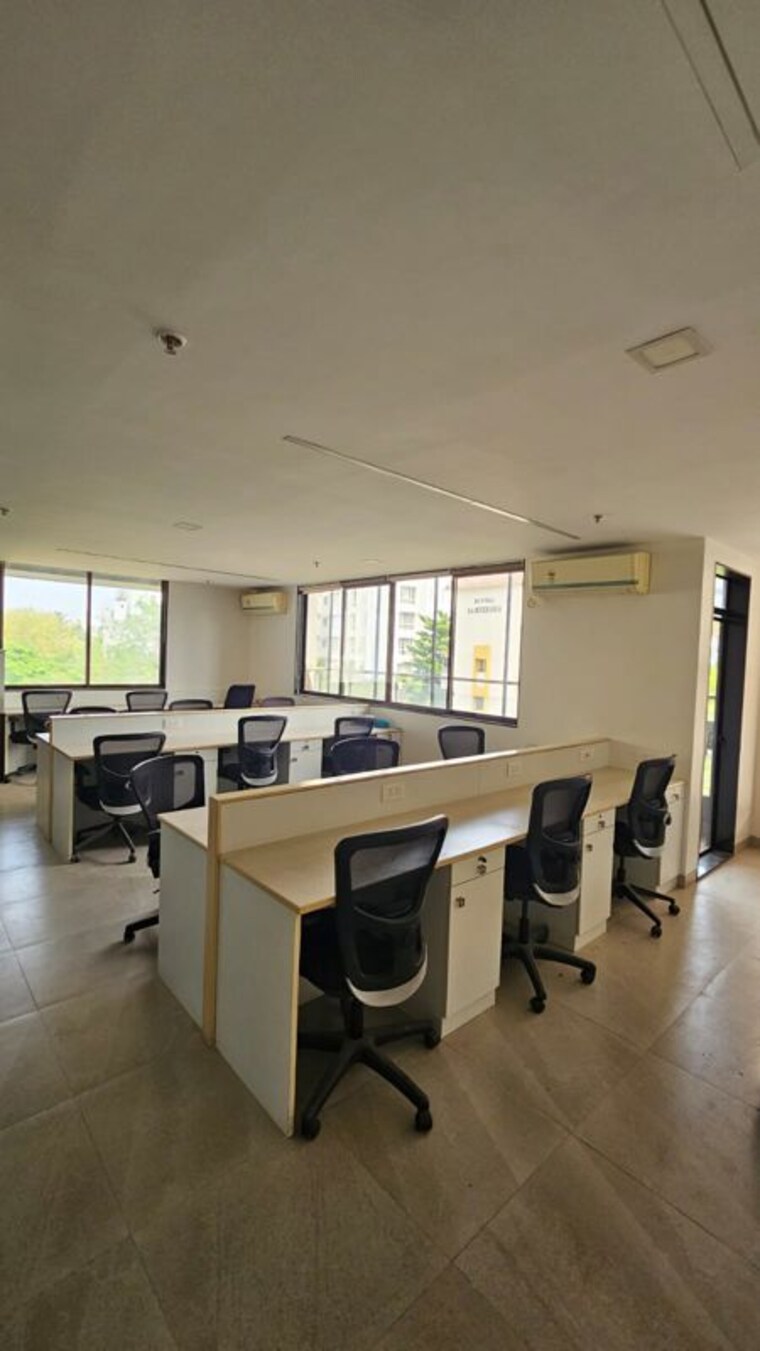 Team Area, baner Commercial Office Space 740 Sq.Ft. In Baner Pune 10297218