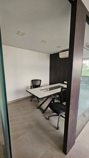 Team Area in  Office Space at Baner – for Rent