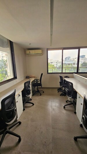 Team Area in  Office Space at Baner – for Rent