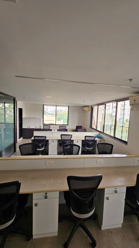 Office Space For Rent in Baner