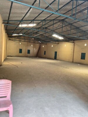  Warehouse For Rent in Bumba Damani Enclave, Ganganagar