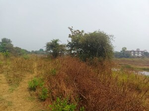 Plot Area in  Plot at Karjat – for Sale