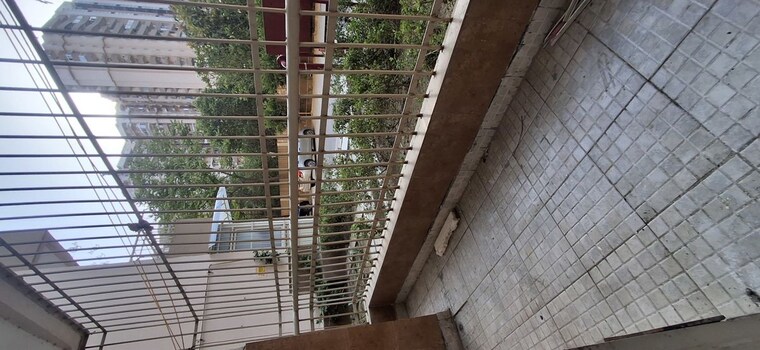 Balcony, supertech-cape-town 2 Bedroom 1150 Sq.Ft. Apartment In Sector 74 Noida 10297225