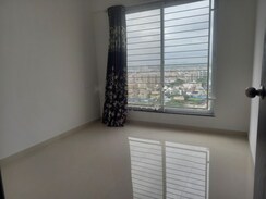 3 BHK Apartment For Rent in Basil Mondale