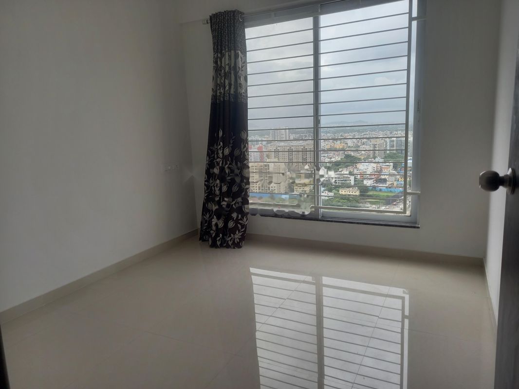 3 BHK Apartment For Rent in Basil Mondale
