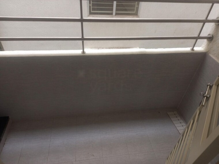 Balcony, basil-mondale 3 Bedroom 1300 Sq.Ft. Apartment In Mundhwa Pune 10297200