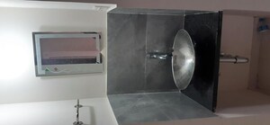 Furnished Amenities in 3 BHK Apartment at Basil Mondale, Mundhwa – for Rent