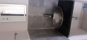 Furnished Amenities in 3 BHK Apartment at Basil Mondale, Mundhwa – for Rent