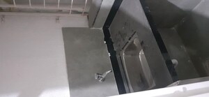 Furnished Amenities in 3 BHK Apartment at Basil Mondale, Mundhwa – for Rent