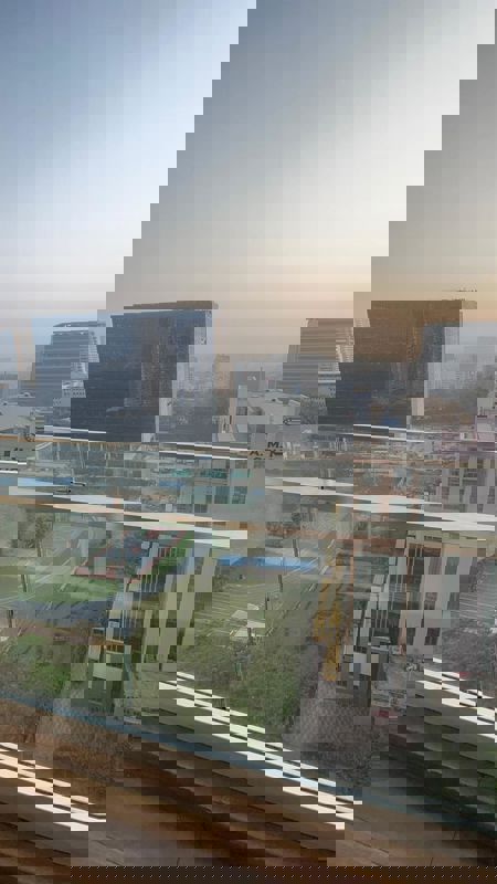 2 BHK 834 Sq.Ft. Apartment in LnT Elixir Reserve