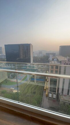2 BHK Apartment For Rent in LnT Elixir Reserve