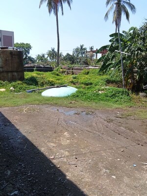 Floor Plan in  Warehouse at Bumba Damani Enclave, Ganganagar – for Rent