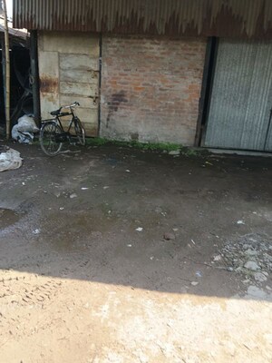 Parking in  Warehouse at Bumba Damani Enclave, Ganganagar – for Rent