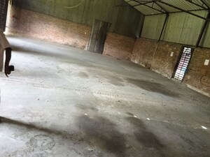 Floor Plan in  Warehouse at Bumba Damani Enclave, Ganganagar – for Rent