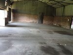 2200 Sq.Ft. Warehouse in Bumba Damani Enclave