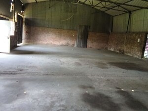  Warehouse For Rent in Bumba Damani Enclave, Ganganagar