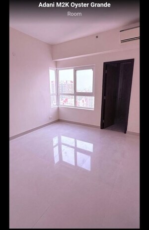 Room in 3.5 BHK Apartment at Adani M2K Oyster Grande, Sector 102 – for Rent