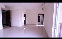 3.5 BHK + Servant Room Apartment For Rent in Adani M2K Oyster Grande